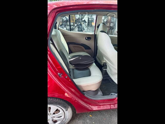 Used Hyundai i10 [2010-2017] Magna 1.1 LPG in Ranga Reddy