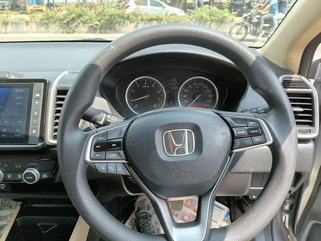 Used Honda City [2014-2017] V in Pune