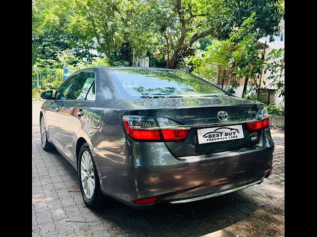 Used Toyota Camry [2015-2019] Hybrid in Kolkata