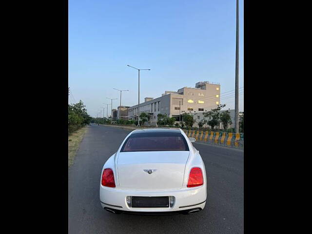 Used Bentley Continental Flying Spur W12 in Delhi