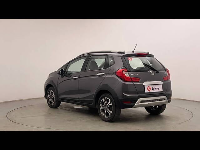 Used Honda WR-V [2017-2020] VX MT Petrol in Chandigarh