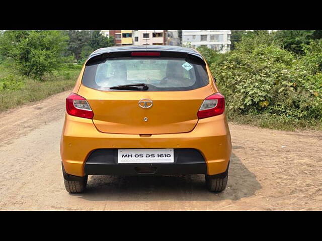 Used Tata Tiago [2016-2020] Revotron XZA in Nashik