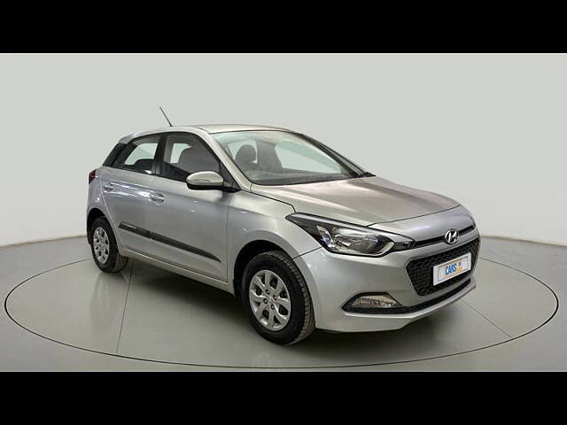 Used 2017 Hyundai Elite i20 in Delhi