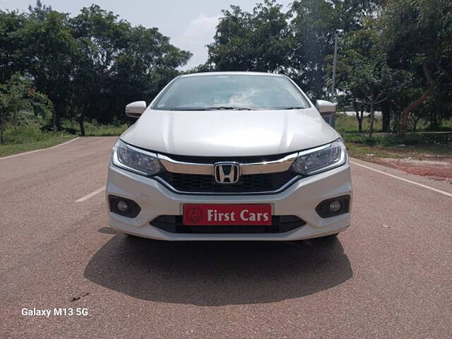 Used 2018 Honda City in Bangalore