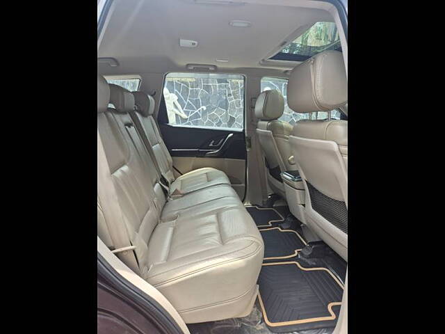 Used Mahindra XUV500 [2015-2018] W10 AT in Mumbai