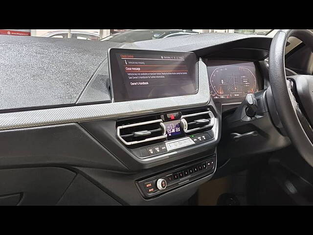 Used BMW 2 Series Gran Coupe 220i M Sport [2021-2023] in Bangalore