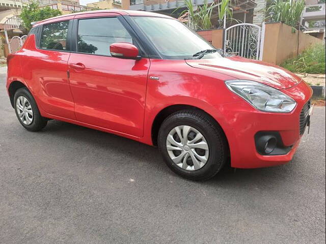 Used Maruti Suzuki Swift [2018-2021] VDi in Bangalore