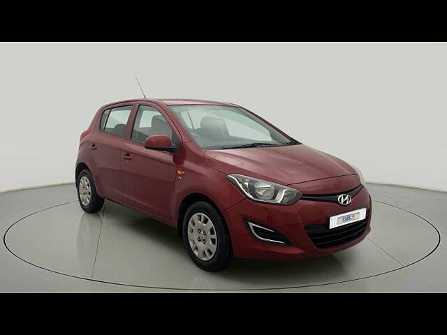 Used 2013 Hyundai i20 in Bangalore