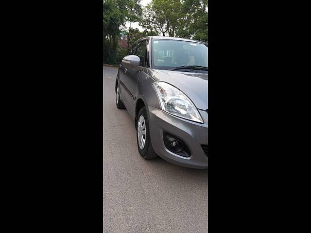 Used Maruti Suzuki Swift DZire [2011-2015] VXI in Delhi