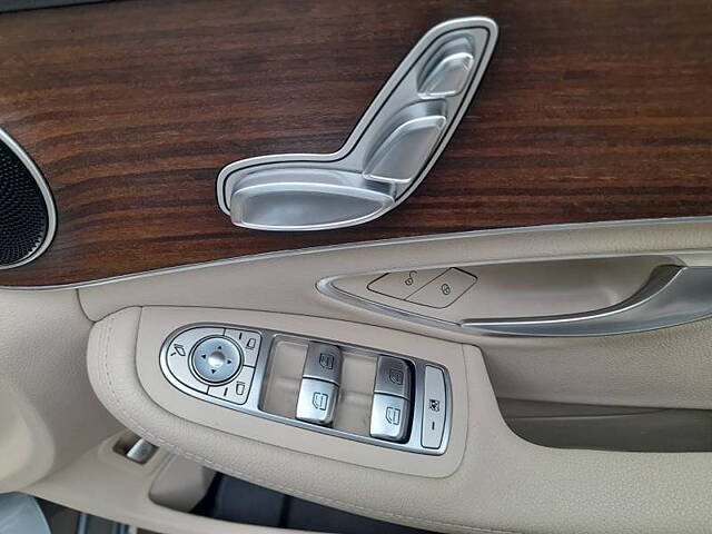 Used Mercedes-Benz C-Class [2018-2022] C 220d Progressive [2018-2019] in Mumbai