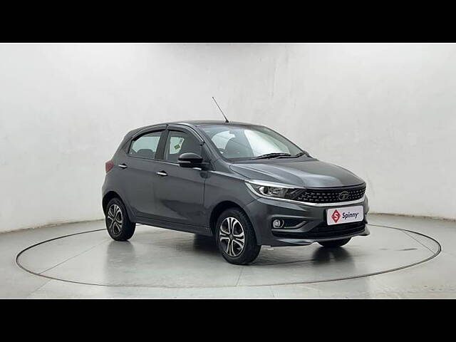 Used Tata Tiago XZ Plus CNG [2022-2023] in Mumbai