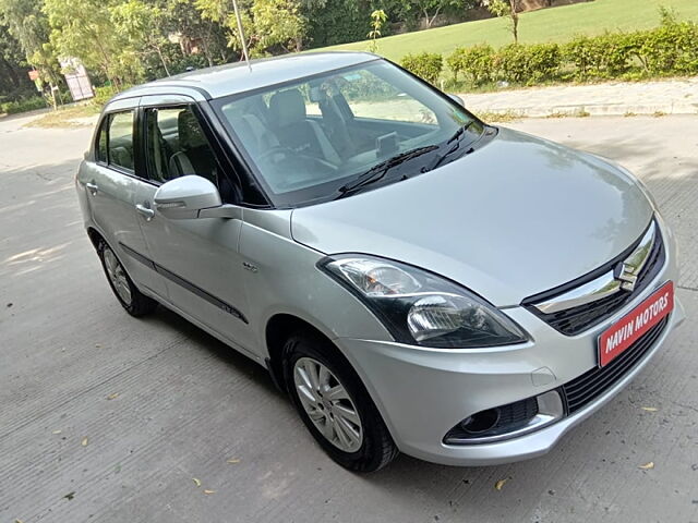 Used Maruti Suzuki Swift Dzire [2015-2017] ZDI AMT in Ahmedabad