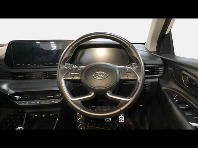 Used Hyundai i20 [2020-2023] Asta 1.0 Turbo IMT in Chandigarh