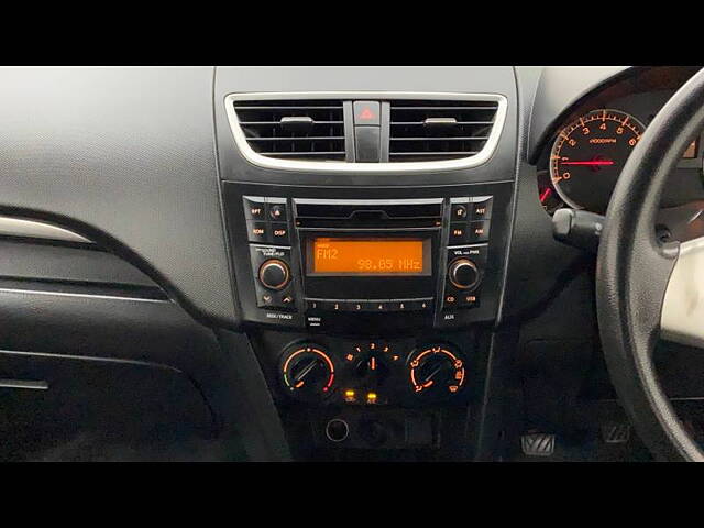 Used Maruti Suzuki Swift [2014-2018] VXi in Hyderabad