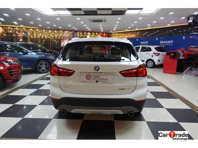 Used BMW X1 [2013-2016] sDrive20d xLine in Bangalore