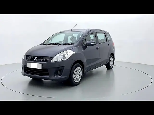 Used 2012 Maruti Suzuki Ertiga in Mumbai
