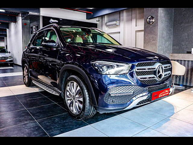 Used Mercedes-Benz GLE [2020-2023] 300d 4MATIC LWB [2020-2023] in Delhi