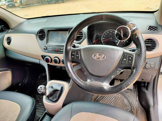 Used Hyundai Grand i10 Sportz 1.2 Kappa VTVT in Delhi