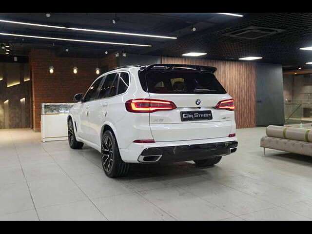 Used BMW X5 [2014-2019] xDrive 30d M Sport in Kanpur