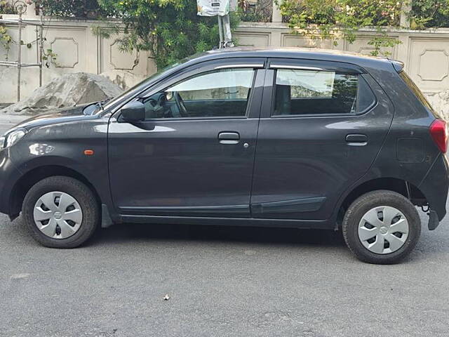 Used Maruti Suzuki Alto K10 VXi (O) AGS [2022-2022] in Dehradun