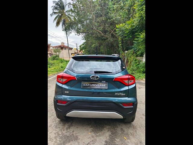 Used Mahindra XUV300 [2019-2024] W8 (O) 1.5 Diesel [2020] in Mysore