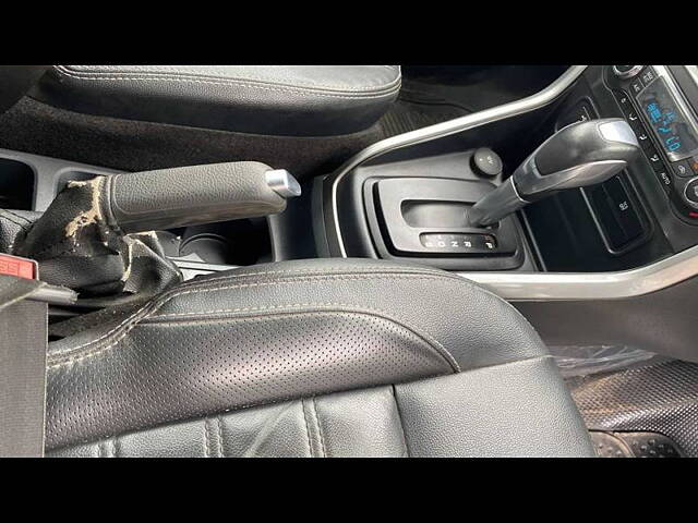 Used Ford EcoSport Titanium + 1.5L Ti-VCT AT [2019-2020] in Pune