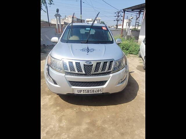 Used 2015 Mahindra XUV500 in Meerut