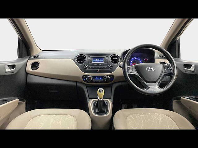 Used Hyundai Xcent [2014-2017] SX 1.2 in Delhi