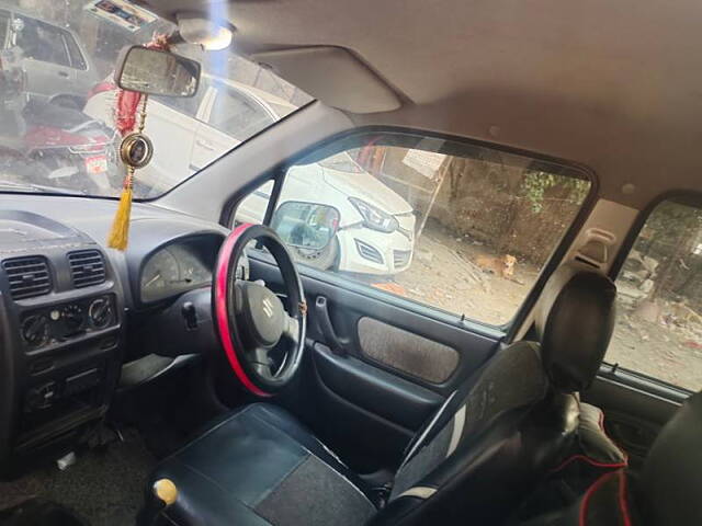 Used Maruti Suzuki Wagon R [2006-2010] LXi Minor in Lucknow