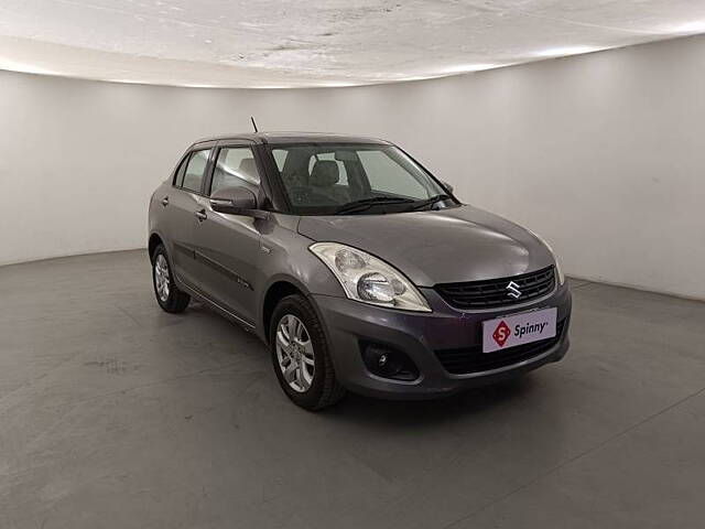 Used Maruti Suzuki Swift DZire [2011-2015] ZDI in Indore