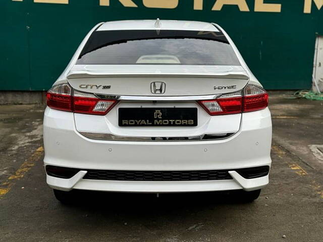 Used Honda City 4th Generation VX Diesel in Pune