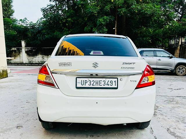 Used Maruti Suzuki Swift Dzire [2015-2017] VDI in Lucknow