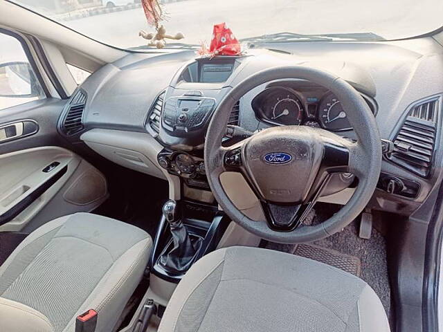 Used Ford EcoSport [2017-2019] Trend 1.5L TDCi in Sonepat