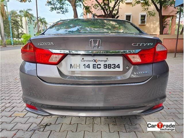 Used Honda City [2014-2017] V Diesel in Pune