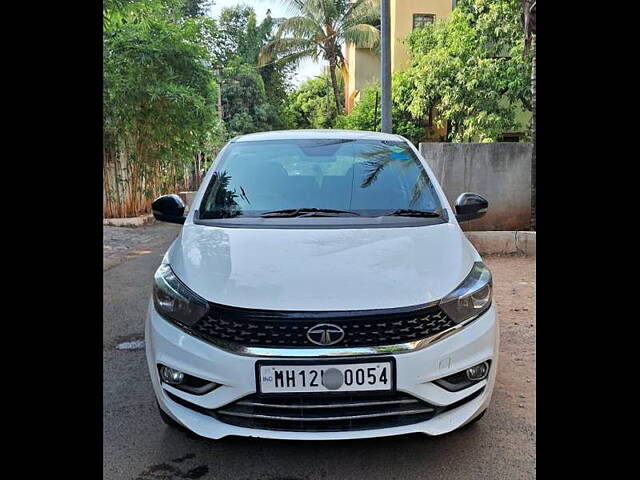 Used 2022 Tata Tigor in Pune