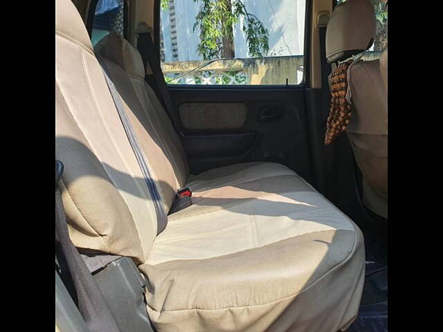 Used Maruti Suzuki Wagon R [2006-2010] LXi Minor in Mumbai