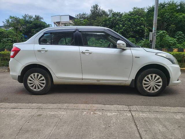 Used Maruti Suzuki Swift Dzire [2015-2017] VXI in Mumbai