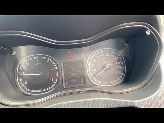 Used Maruti Suzuki Vitara Brezza [2016-2020] VDi in Pune