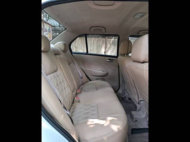 Used Maruti Suzuki Swift DZire [2011-2015] VXI in Delhi