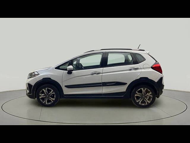 Used Honda WR-V [2017-2020] VX MT Petrol in Delhi