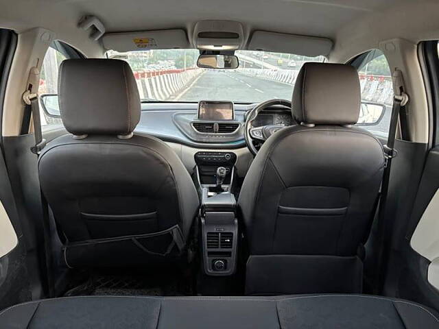 Used Tata Altroz XZ Plus Petrol [2021-2023] in Delhi