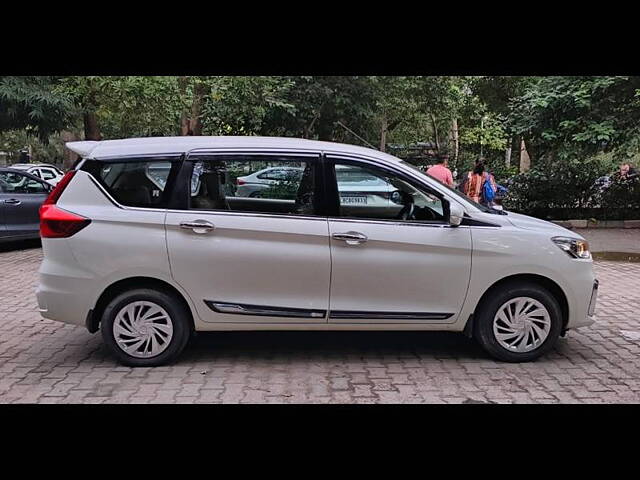 Used Maruti Suzuki Ertiga VXi (O) CNG [2022-2023] in Delhi