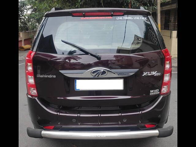 Used Mahindra XUV500 [2015-2018] W10 AT in Bangalore