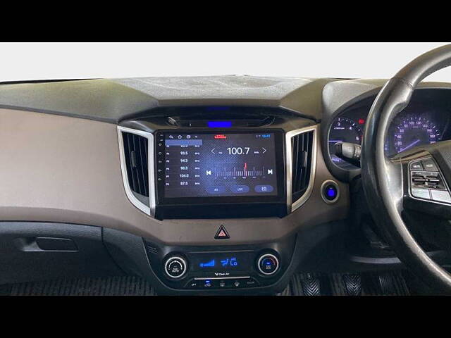 Used Hyundai Creta [2015-2017] 1.6 SX (O) in Lucknow