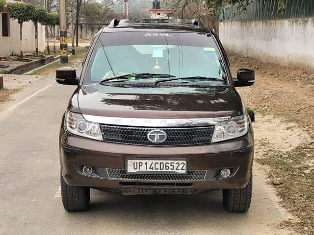 Used 2014 Tata Safari in Meerut