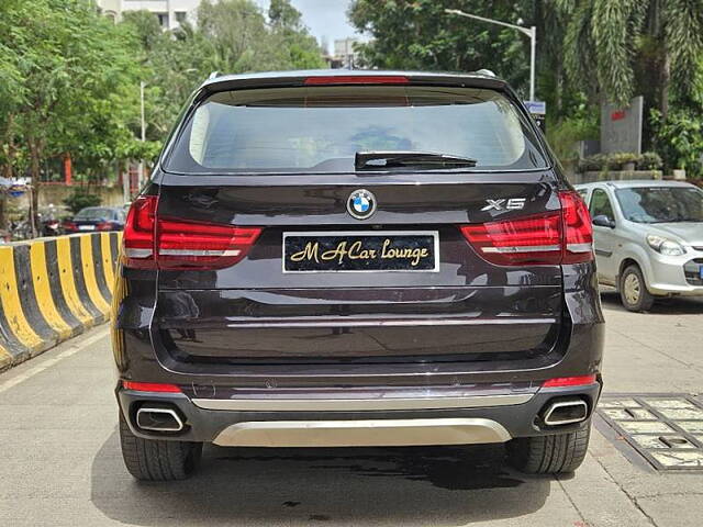 Used BMW X5 [2014-2019] xDrive30d Pure Experience (5 Seater) in Mumbai