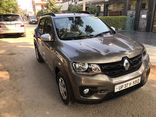Used 2018 Renault Kwid in Ghaziabad