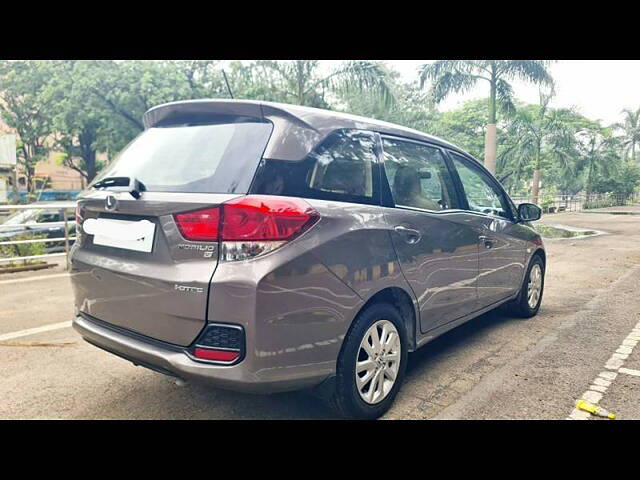 Used Honda Mobilio V Diesel in Mumbai