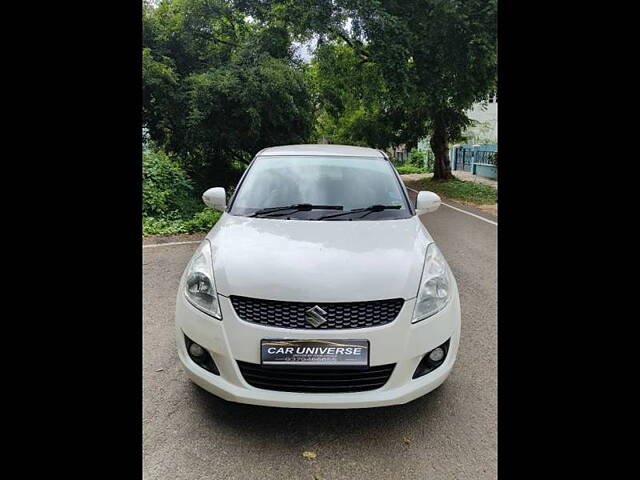 Used 2014 Maruti Suzuki Swift in Mysore