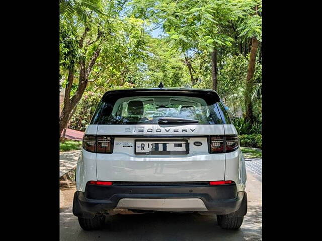 Used Land Rover Discovery Sport [2020-2022] S in Jaipur